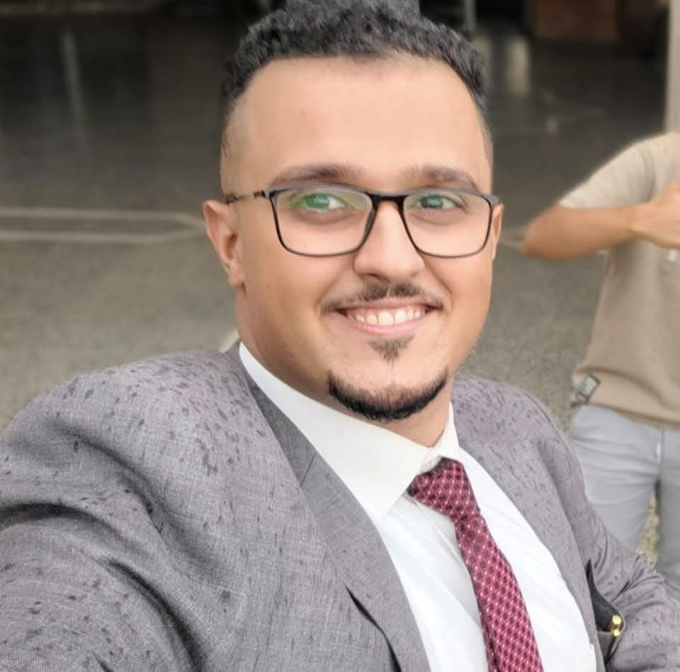 عميل سعيد